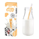 Sipahh Straws – Mango Smoothie (10 Pack)
